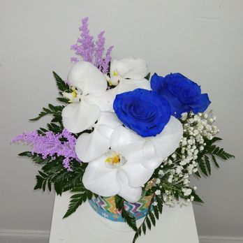 JM Express Flowers - Florists Near Me - Miami, Florida JM Express Flowers - Florists Near Me - Miami, Florida