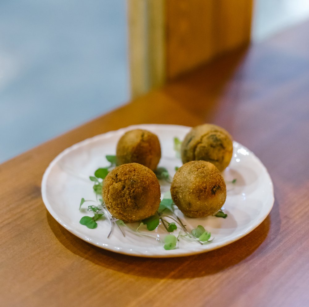 ZIRYAB FUSION TAPAS BAR Updated June 2024 176 Photos & 23 Reviews