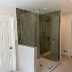KCK Construction & Remodeling - Master Bathroom Shower Renovation In Alamo!