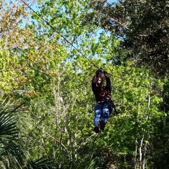 Treetop Trek - Challenge Courses Near Me - Melbourne, Florida Treetop Trek - Challenge Courses Near Me - Melbourne, Florida