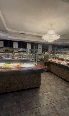 Asian Star China Buffet by null