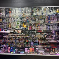 Shorewood Tobacco - Glassware
