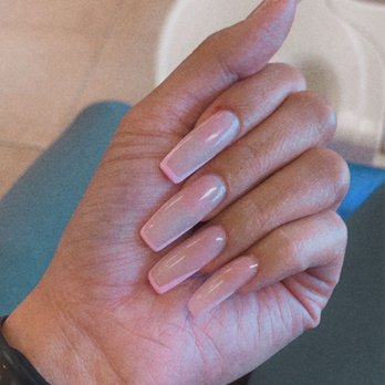Southland Nails - Nail Salons Near Me - Pacifica, California
