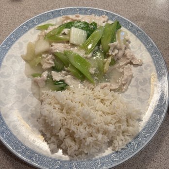 China Cottage - Chinese Near Me - Katy, Texas
