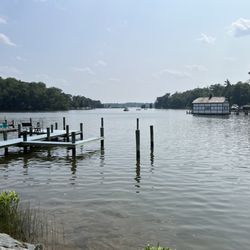 Amy Juras - Long and Foster Real Estate