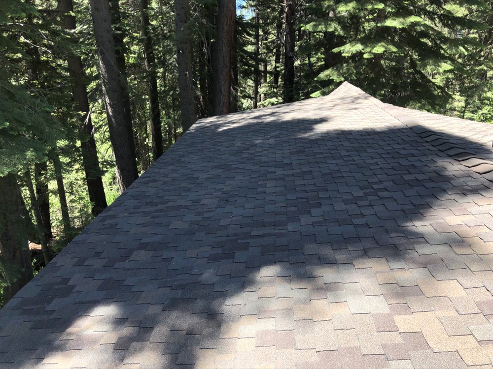 Slide of South Shore Roofing