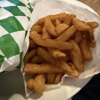 Frisco’s Carhops - Fries - Diners Near Me - Lakewood, California