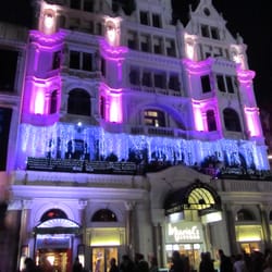 Napoleons Casino - Photo. June 2014.