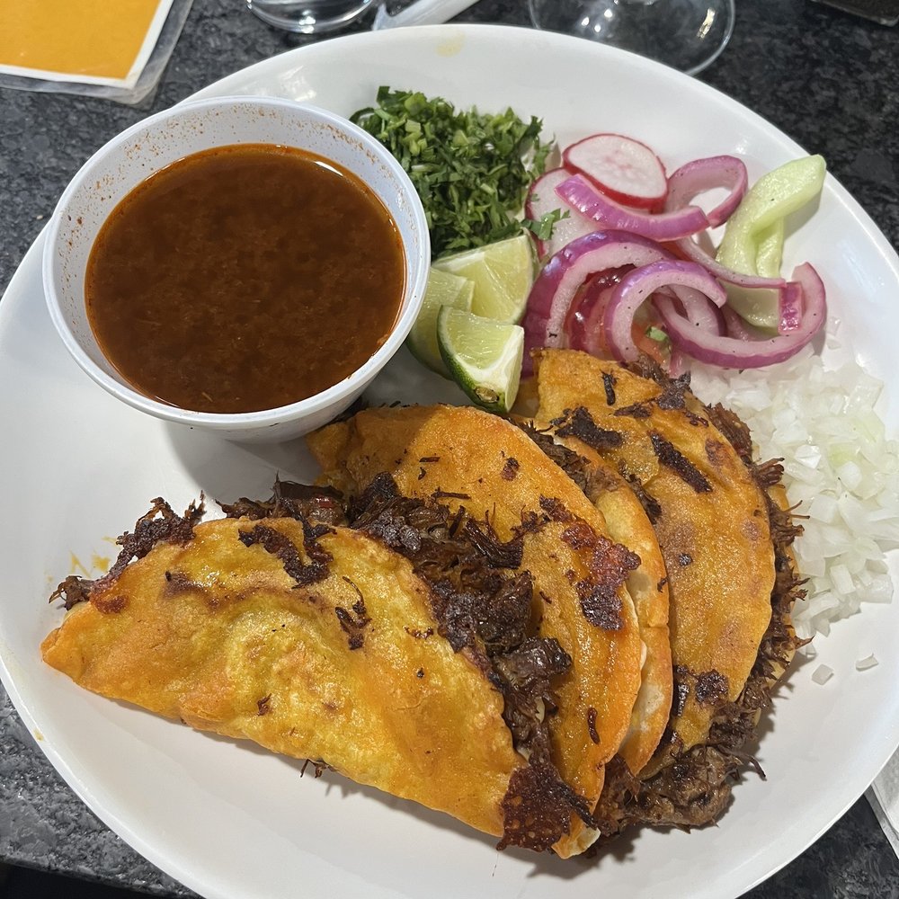 La Machaca De Mi Amá - Burris Tacos - Mexican Near Me - Aurora, Colorado La Machaca De Mi Amá - Burris Tacos - Mexican Near Me - Aurora, Colorado