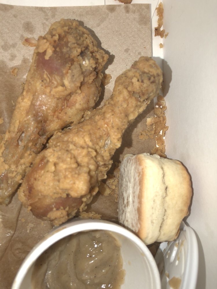 JACK PIRTLE’S CHICKEN American (Traditional) 2484 Jackson Ave