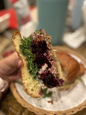 Scolari's Good Eats by null