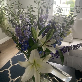 Thayer's Flowers - Gorgeous - Florists Near Me - Harwich, Massachusetts