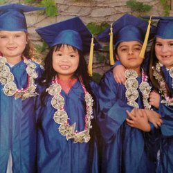 Class Of 2016. Precious Years Preschool. Mrs Olga's class.