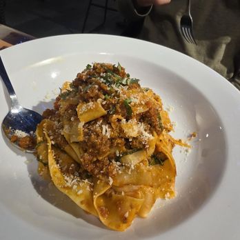 Eddie’s Kitchen - Papparrdelle bolognese - Italian Near Me - Santa Rosa, California Eddie’s Kitchen - Papparrdelle bolognese - Italian Near Me - Santa Rosa, California
