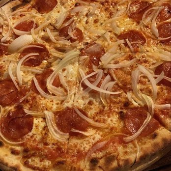 Fuego y Leña - Pizza - Pizza Near Me - La Paz, BCS Fuego y Leña - Pizza - Pizza Near Me - La Paz, BCS