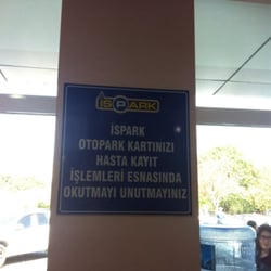 Bezmiâlem Hastanesi