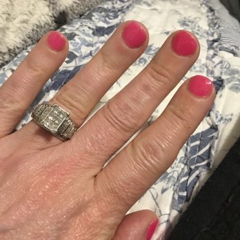Nia Nails and Spa - Nail Salons Near Me - Fairlawn, Ohio