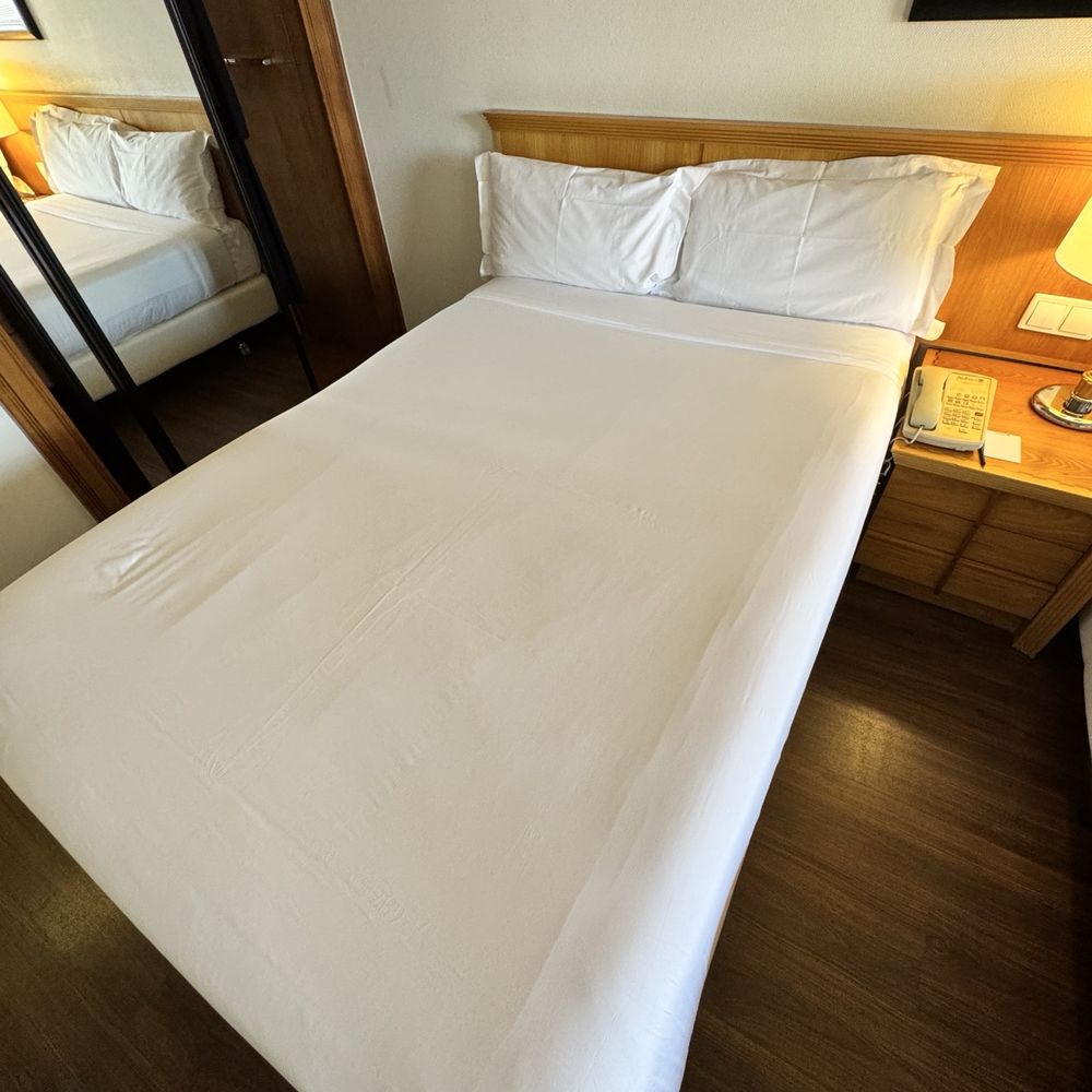 Radisson Blu Lisboa - Hotels Near Me - Lisbon, 11