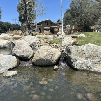 Native Falls Campground - Campgrounds Near Me - Temecula, California Native Falls Campground - Campgrounds Near Me - Temecula, California