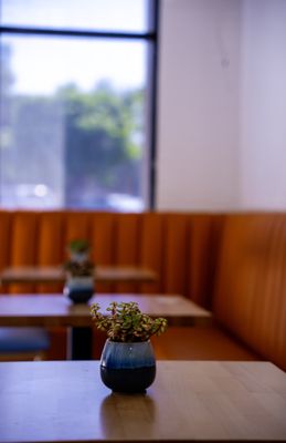 LJ's Lil' Cafe by null