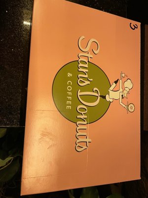 Stan's Donuts & Coffee by null