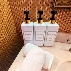 Chanceford Hall B&B