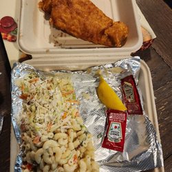 Lexington Co-op Markets - Fish fry Friday