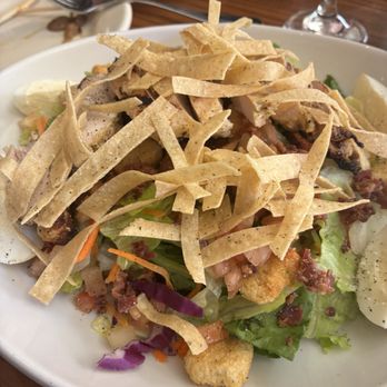 Saltgrass Steak House - Chicken salad - Seafood Near Me - Las Vegas, Nevada