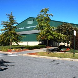 C. Douglas Cairns Recreation Arena