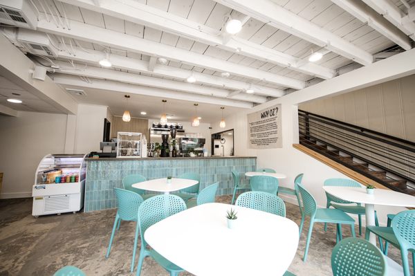 Oz Cafe by null