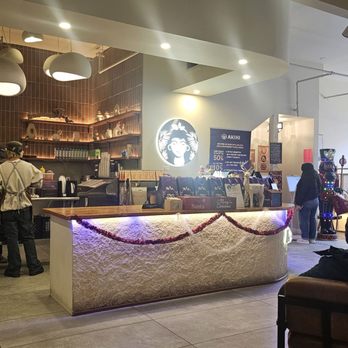Akihi - Pick-Up Station - Bubble Tea Near Me - Metuchen, New Jersey