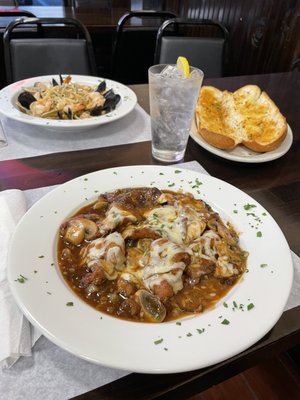 Bella Cucina by null