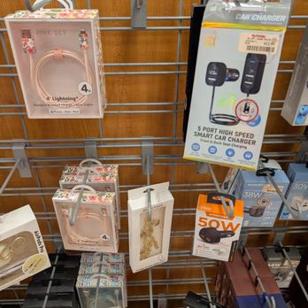 T J Maxx - Phone accessories - Department Stores Near Me - Bloomington, Minnesota T J Maxx - Phone accessories - Department Stores Near Me - Bloomington, Minnesota