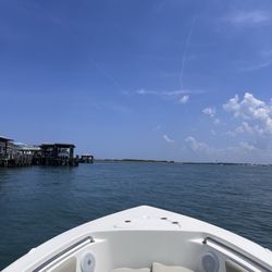 Freedom Boat Club