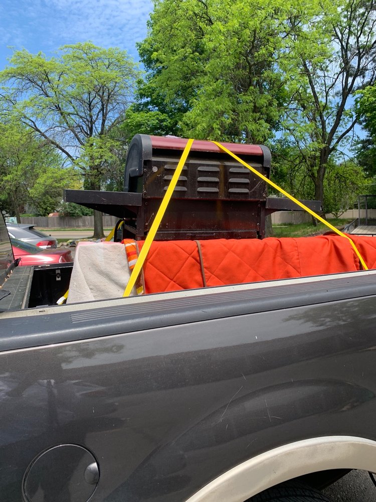 CARPENTER BROTHERS HARDWARE Updated October 2024 36 Reviews 2753