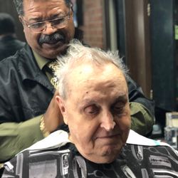 Park Place Barbers - The effects of scalp manipulation