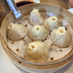 Pork Pork Xiao Long Bao Pork Pork Xiao Long Bao