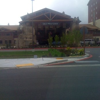 Great Wolf Lodge - Resorts Near Me - Centralia, Washington Great Wolf Lodge - Resorts Near Me - Centralia, Washington