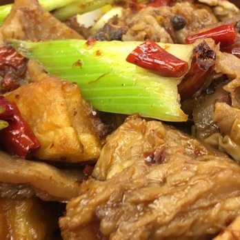 The Show Restaurant - Chinese Near Me - Corvallis, Oregon
