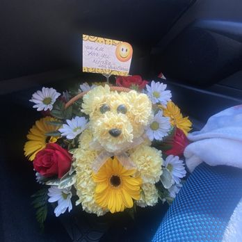 Riverside Flower Club - SO ORIGINAL ! - Florists Near Me - Riverside, California
