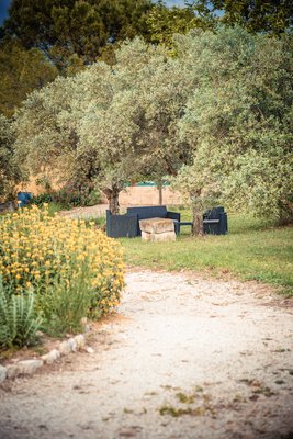 Bastide Saint-Didier by null