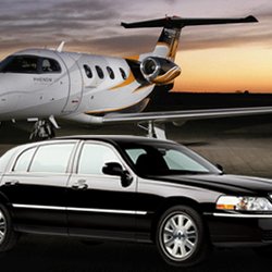 Westchester Taxi & Limo - Deluxe airport transportation