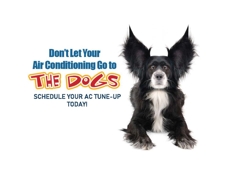 Slide of Wilson Brothers Heating, Air Conditioning & Electrical