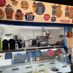Heavenly Delights - Fun flavors