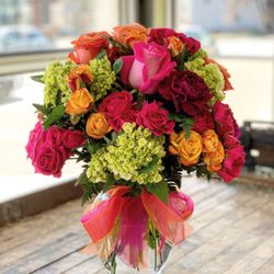 Salvy the Florist