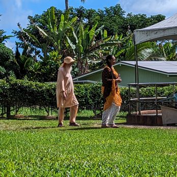 Kauai Aadheenam Hindu Monastery - Hindu Temples Near Me - Kapaa, Hawaii