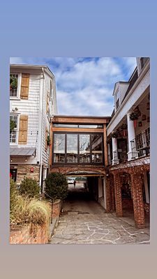 Nômade Westport by null