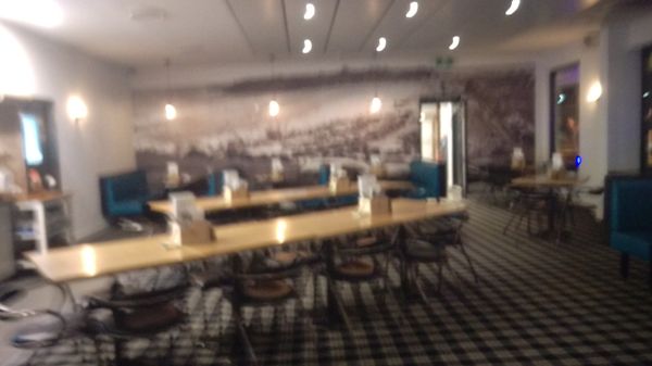 Coolangatta Sands Hotel by null
