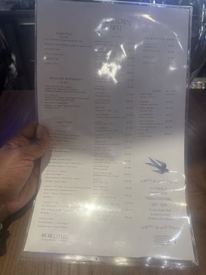 Swallow's Nest by null