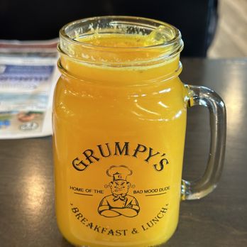 Grumpy's Restaurant - Breakfast & Brunch Near Me - Neptune Beach, Florida Grumpy's Restaurant - Breakfast & Brunch Near Me - Neptune Beach, Florida